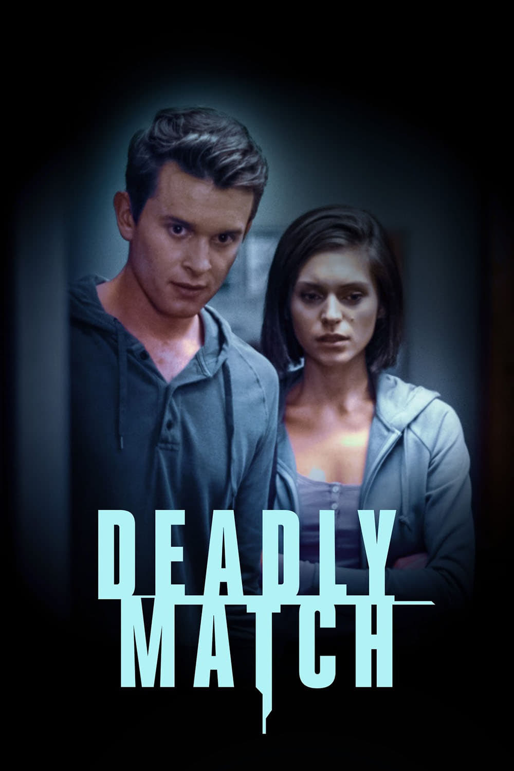 Постер Deadly Match